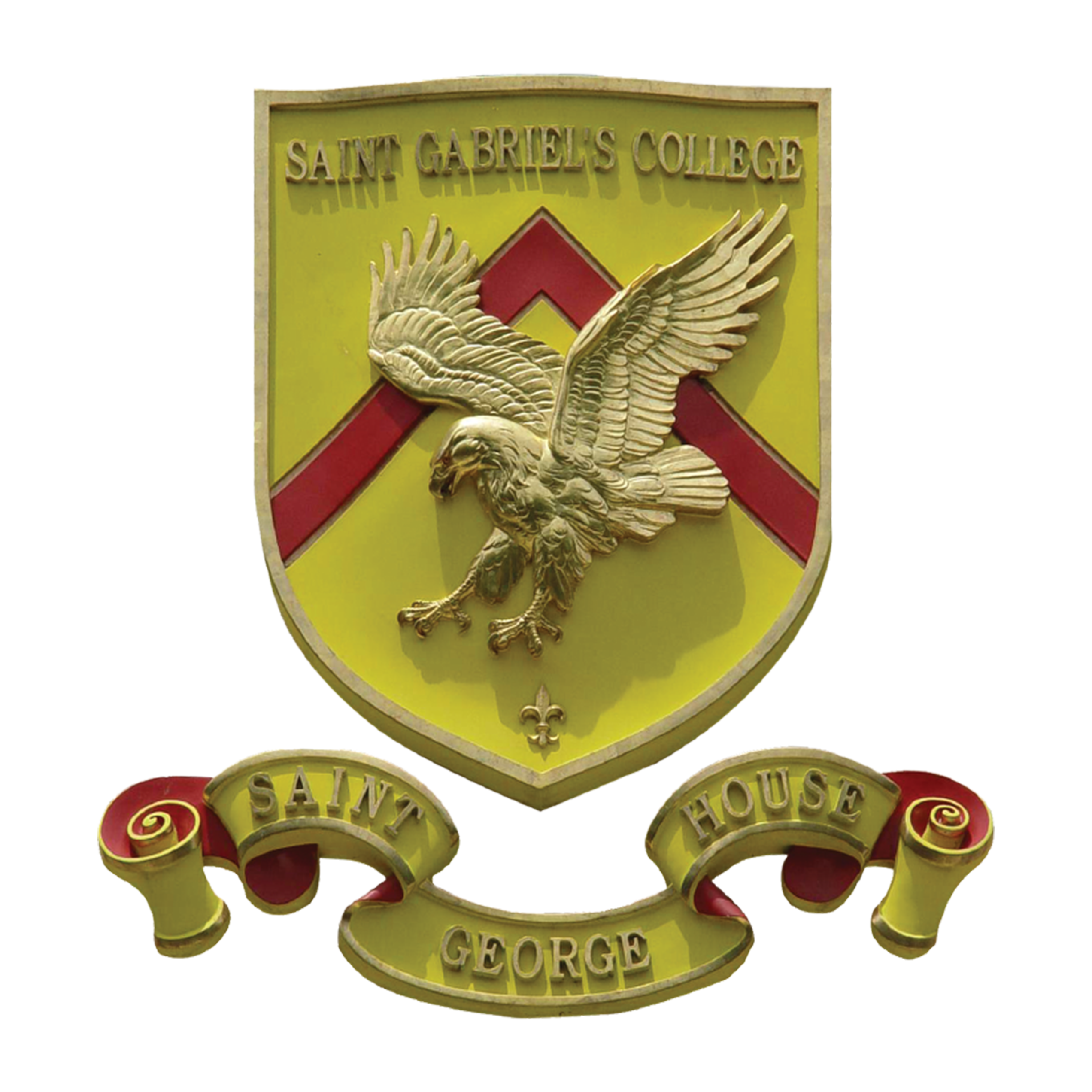 St. George