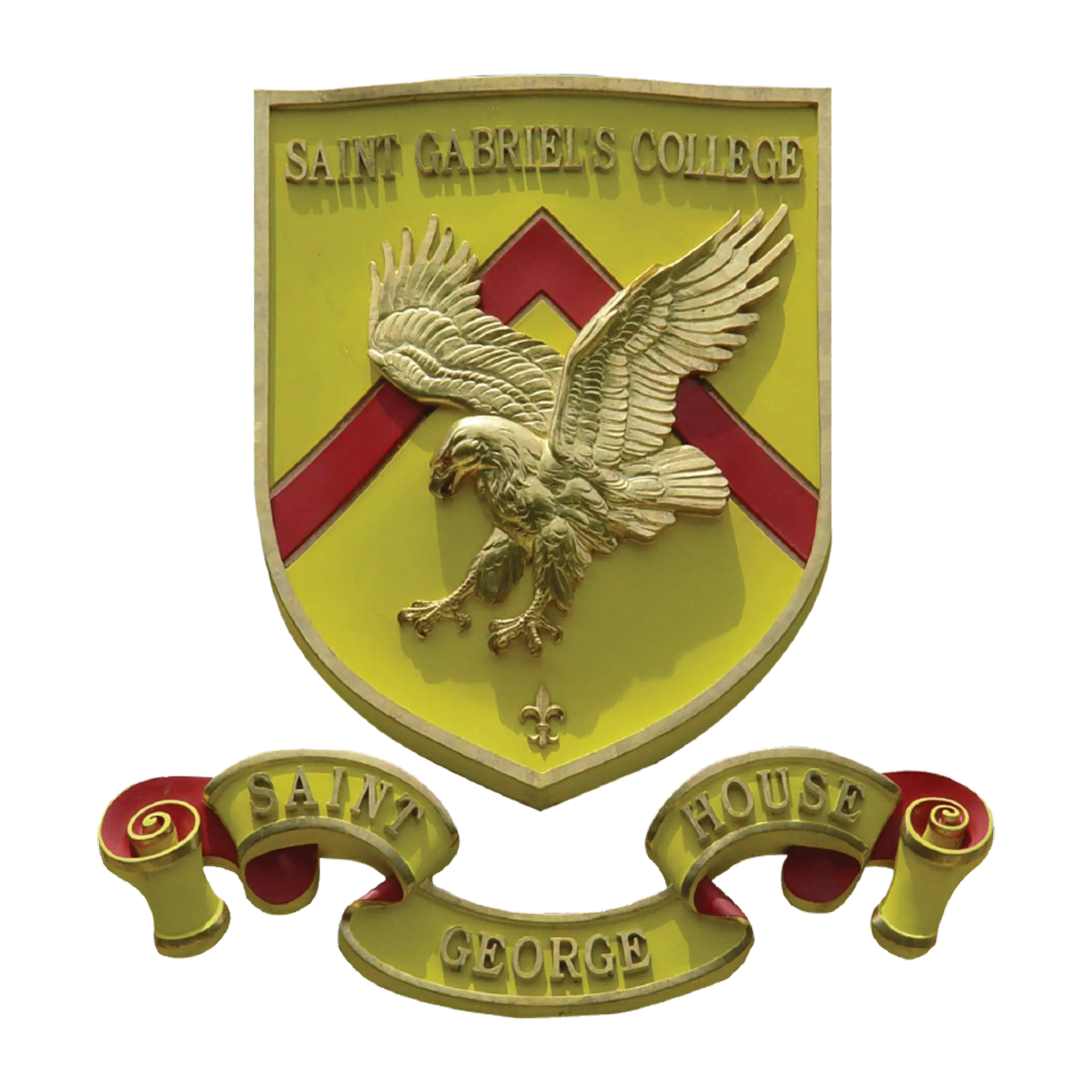 St. George