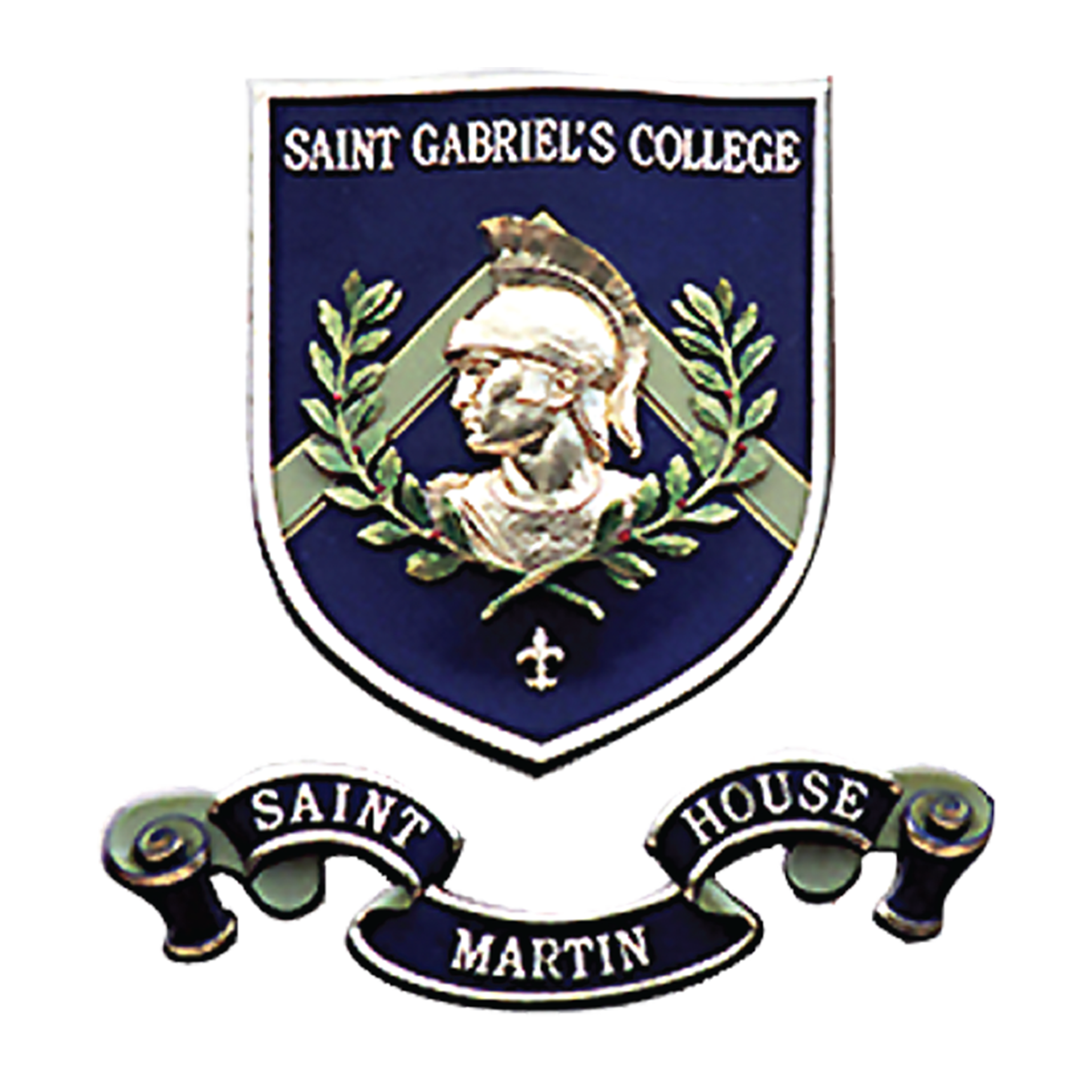St. Martin