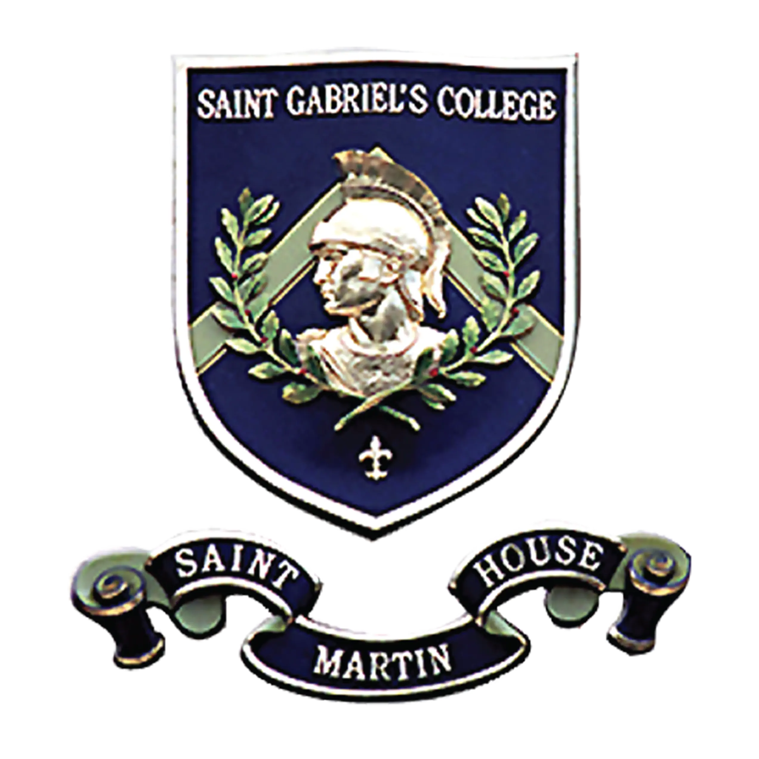 St. Martin