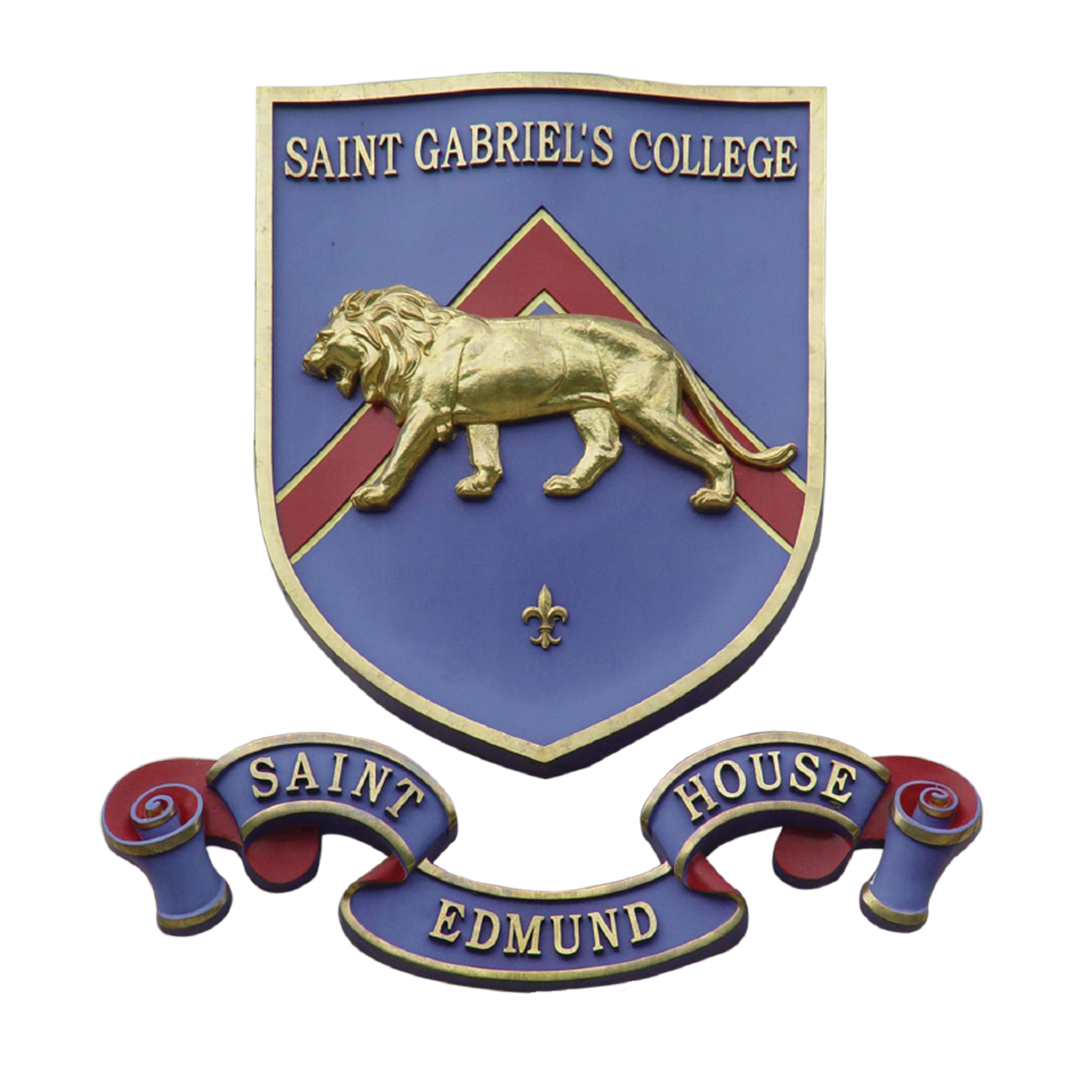 St. EDMUND