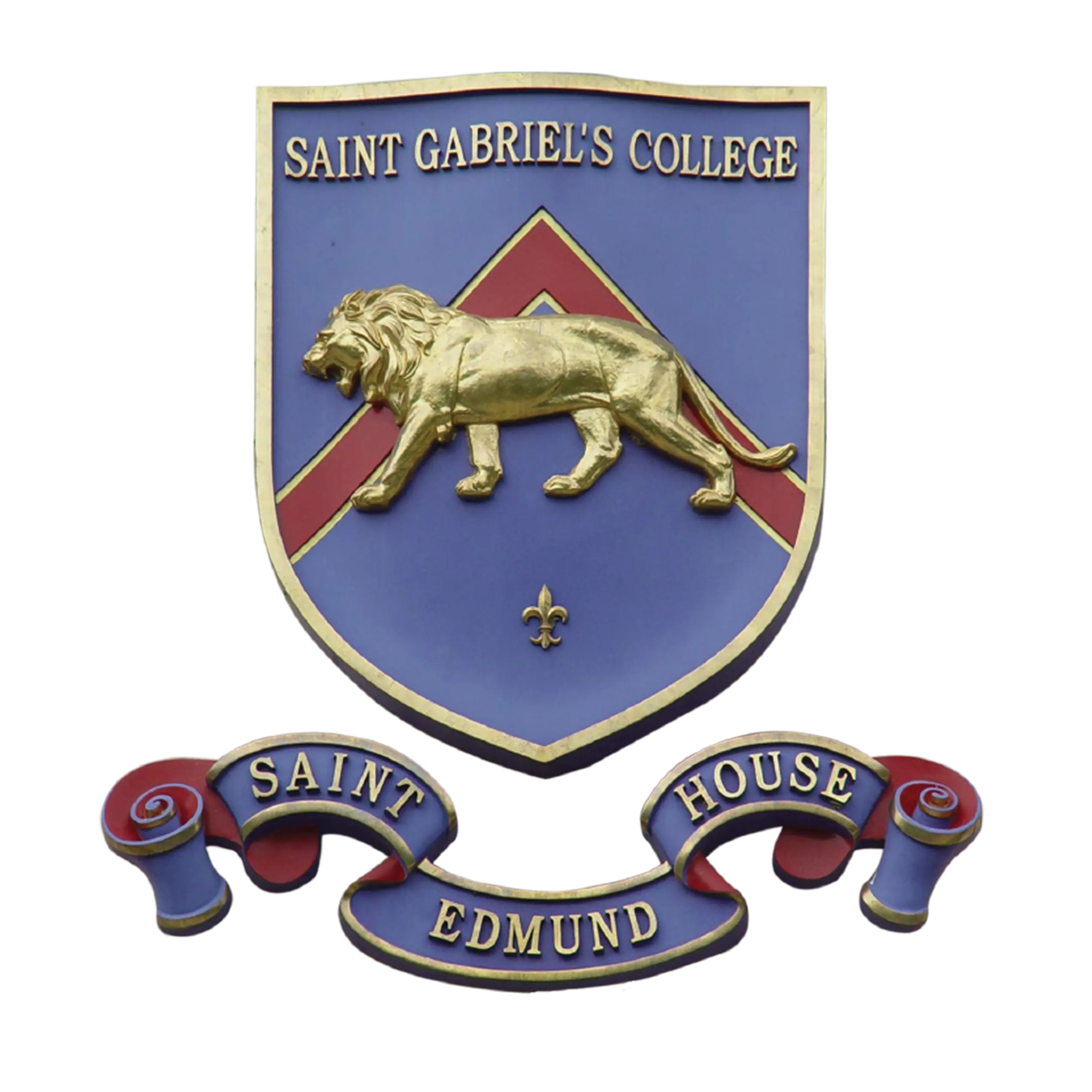 St. EDMUND