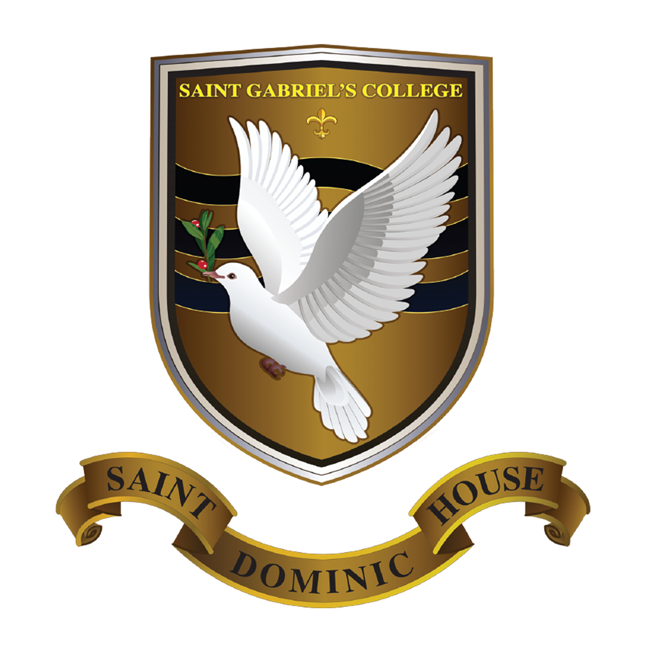 St. Dominic