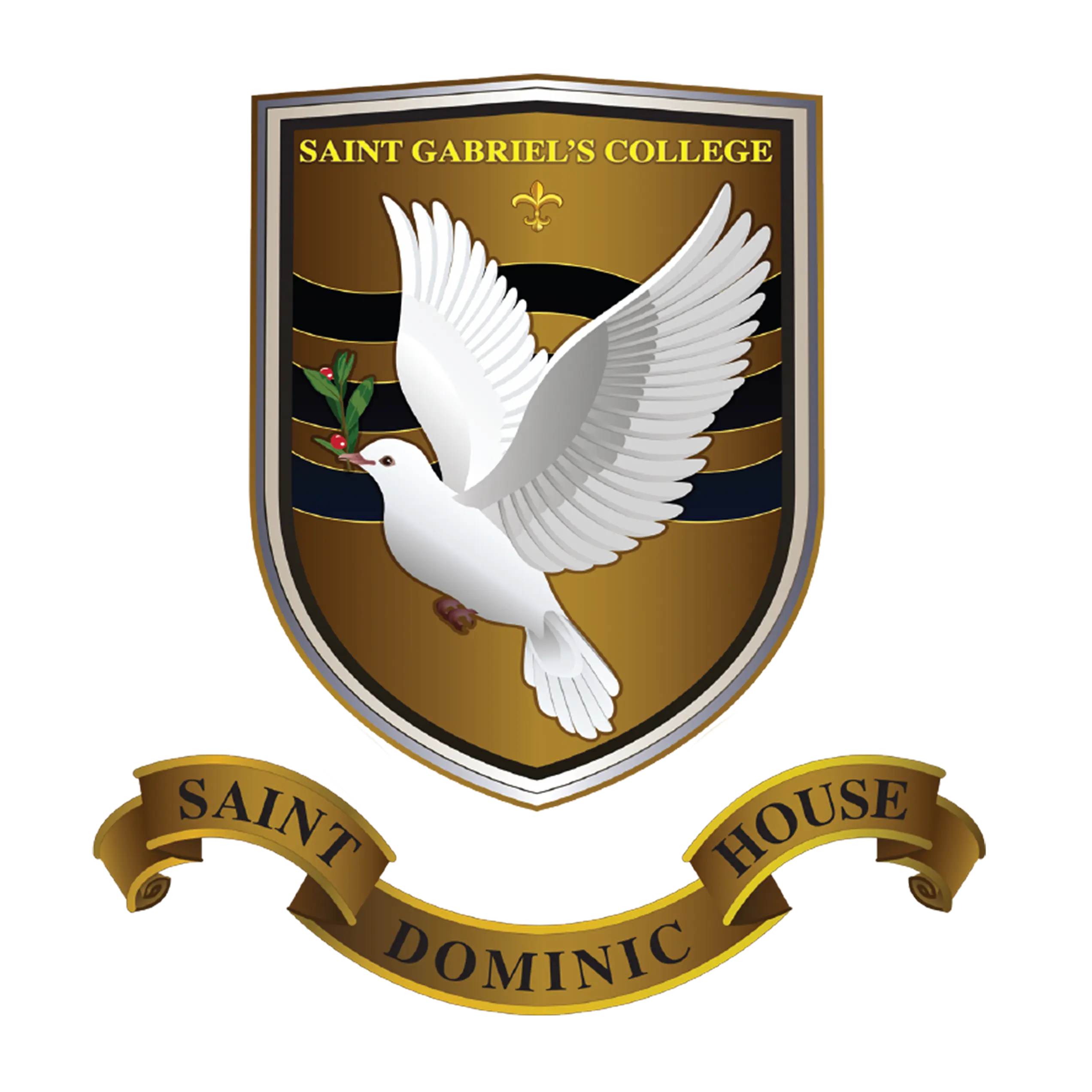 St. Dominic