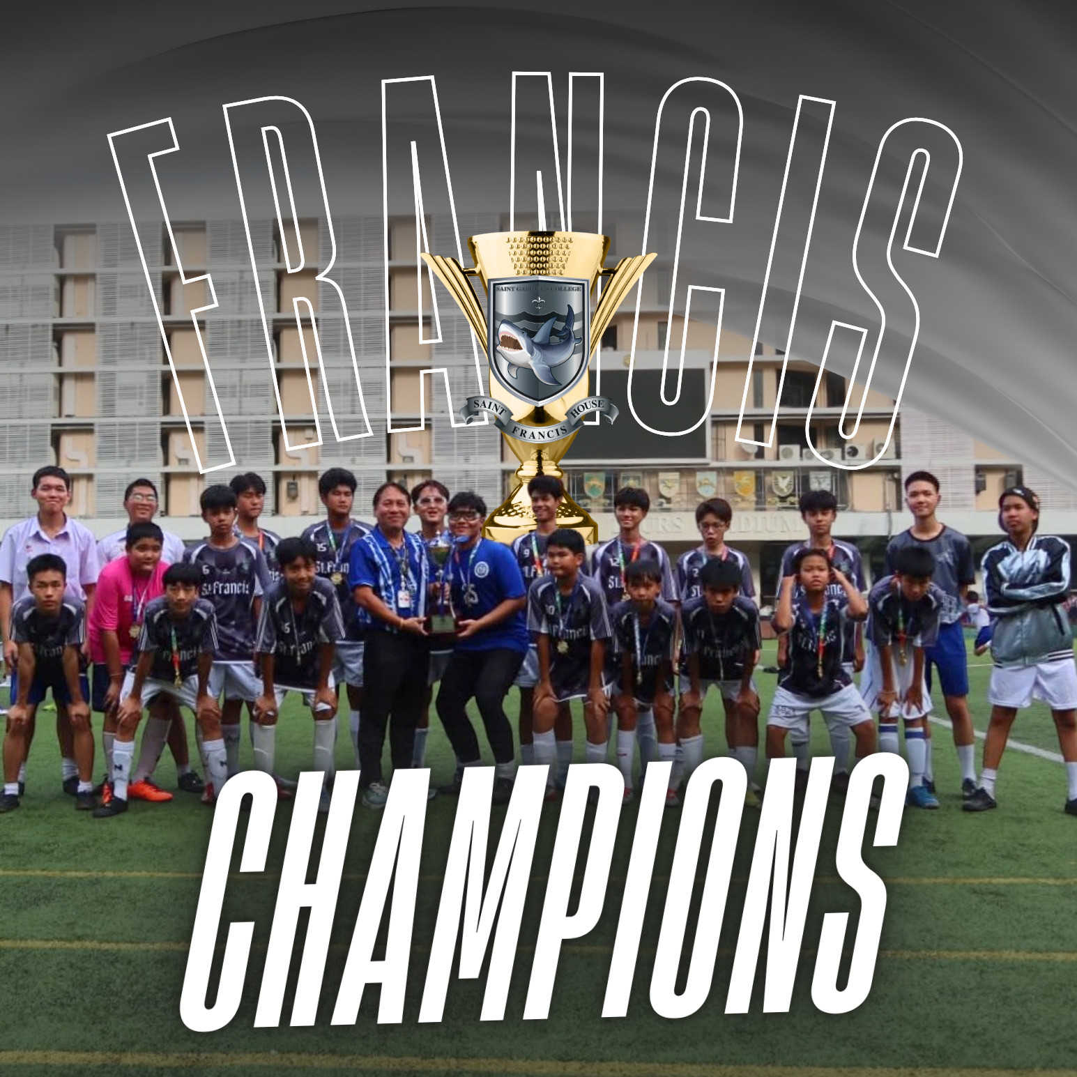 Football Champions
