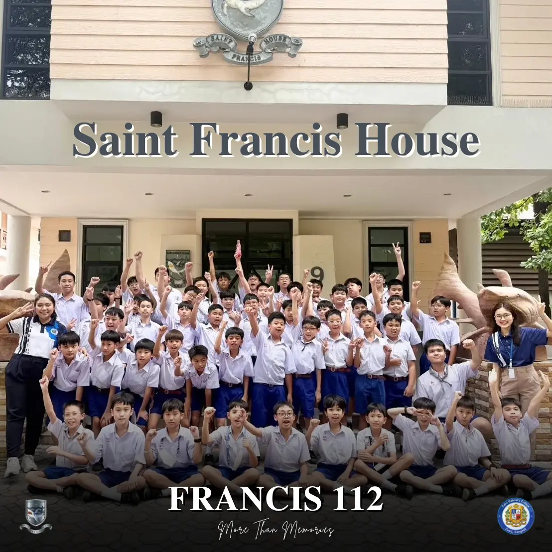 Francis 112