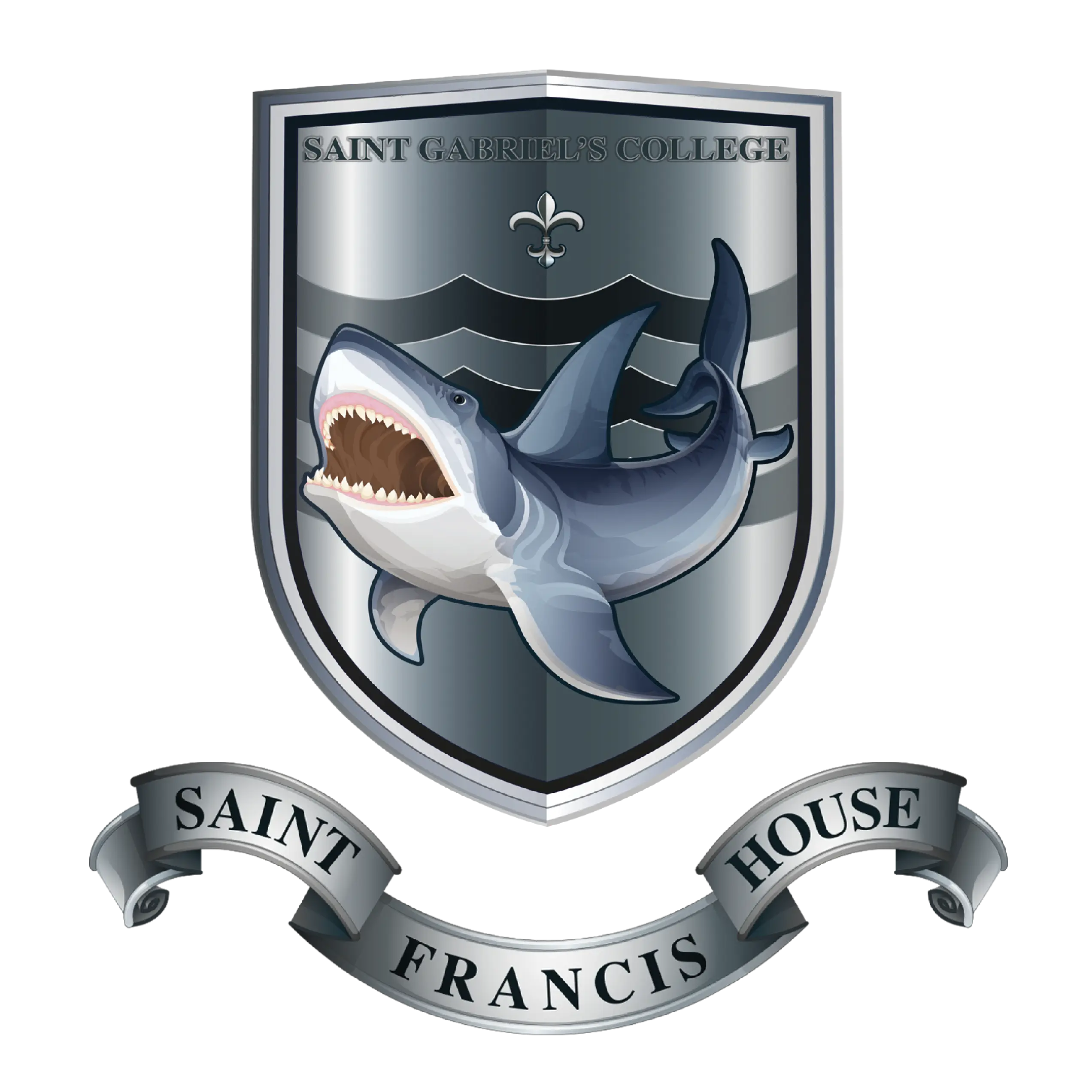 Saint Francis House Logo