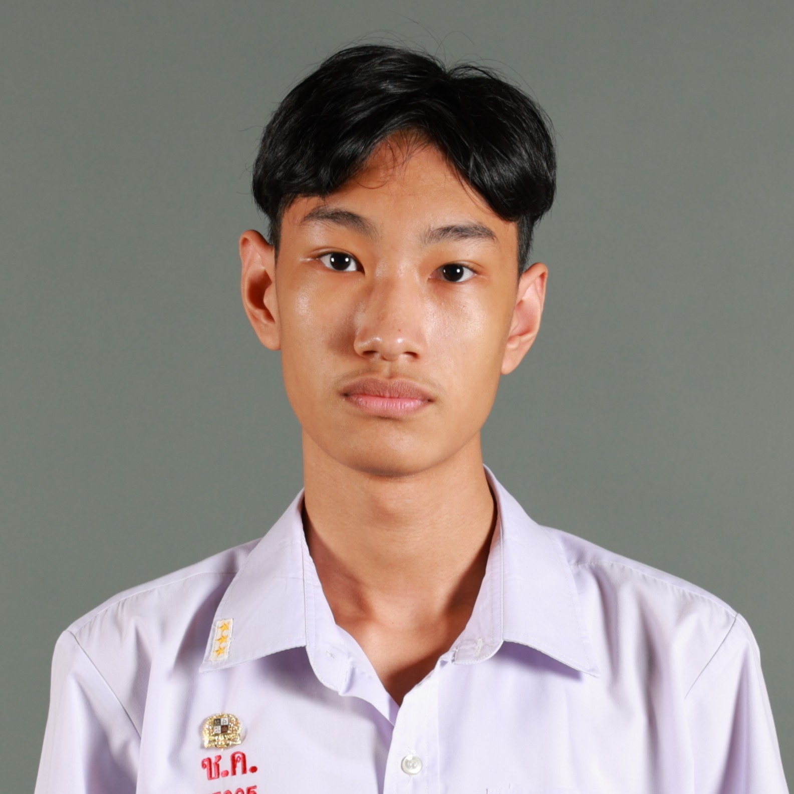พีรเชฐ เขียวลงยา